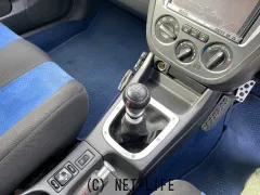 スバル インプレッサSTI
