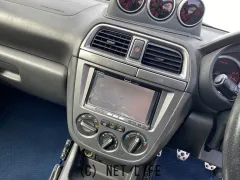 スバル インプレッサSTI