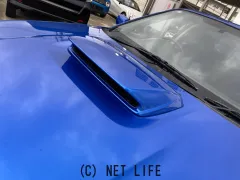 スバル インプレッサSTI