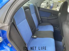 スバル インプレッサSTI