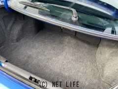 スバル インプレッサSTI