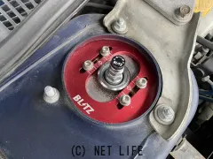 スバル インプレッサSTI