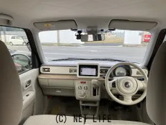 スズキ アルトラパン