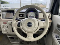 スズキ アルトラパン