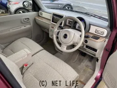 スズキ アルトラパン