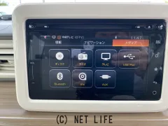 スズキ アルトラパン