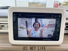 スズキ アルトラパン