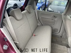 スズキ アルトラパン