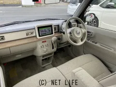 スズキ アルトラパン