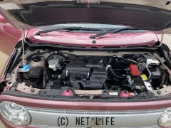 スズキ アルトラパン