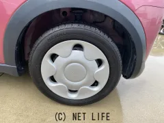 スズキ アルトラパン