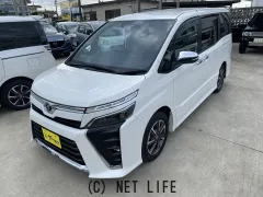 トヨタ ヴォクシー