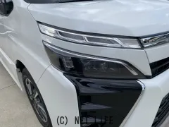 トヨタ ヴォクシー