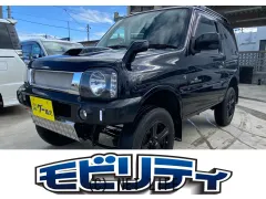 スズキ ジムニー