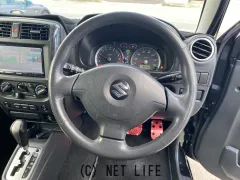 スズキ ジムニー