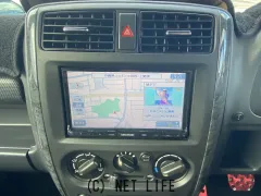 スズキ ジムニー