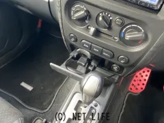 スズキ ジムニー