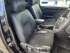 スズキ ジムニー