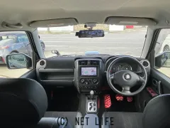 スズキ ジムニー