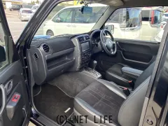 スズキ ジムニー