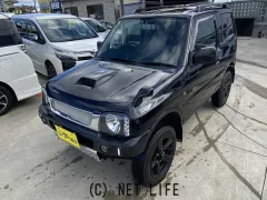 スズキ ジムニー