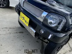 スズキ ジムニー