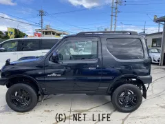 スズキ ジムニー