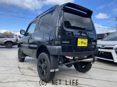 スズキ ジムニー