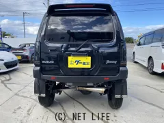 スズキ ジムニー