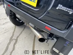 スズキ ジムニー