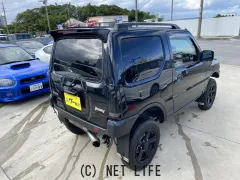 スズキ ジムニー