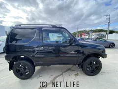 スズキ ジムニー