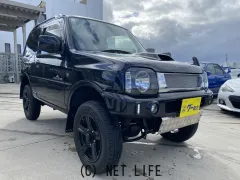 スズキ ジムニー