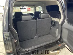 スズキ ジムニー