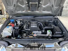 スズキ ジムニー