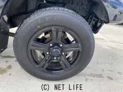 スズキ ジムニー