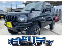 スズキ ジムニー