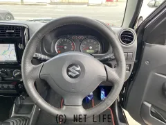 スズキ ジムニー