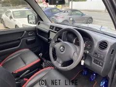 スズキ ジムニー