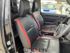 スズキ ジムニー