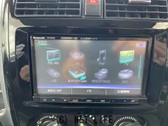 スズキ ジムニー