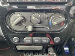 スズキ ジムニー