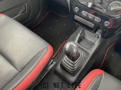 スズキ ジムニー