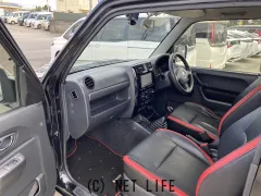 スズキ ジムニー