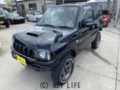 スズキ ジムニー