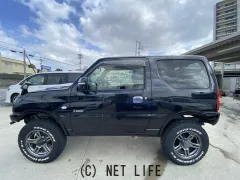 スズキ ジムニー