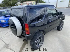 スズキ ジムニー