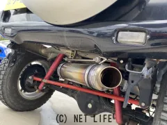 スズキ ジムニー