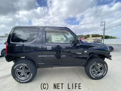 スズキ ジムニー