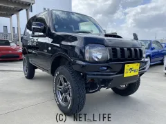 スズキ ジムニー